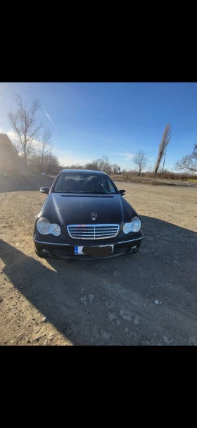 Mercedes-Benz C 200 | Mobile.bg    3