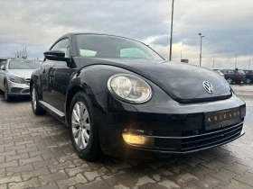 VW New beetle 1.6D EURO 5B | Mobile.bg    7