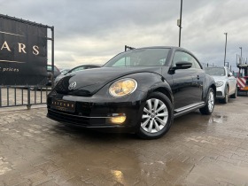 Обява за продажба на VW New beetle 1.6D EURO 5B ~16 800 лв. - изображение 1