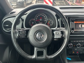 VW New beetle 1.6D EURO 5B | Mobile.bg   15