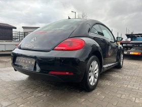 VW New beetle 1.6D EURO 5B | Mobile.bg    5