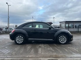 VW New beetle 1.6D EURO 5B | Mobile.bg    6