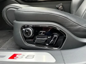 Audi S8 Plus 4.0TFSI*Matrix*Ceramic*Germany*, снимка 13 - Автомобили и джипове - 45344918