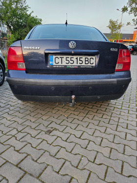 VW Passat, снимка 12 - Автомобили и джипове - 45011051