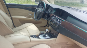 BMW 530 D FACE, снимка 11 - Автомобили и джипове - 45301466