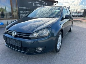 VW Golf 2.0TDi HighLine - [2] 