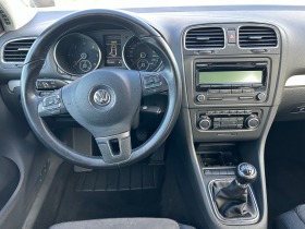 VW Golf 2.0TDi HighLine | Mobile.bg   15