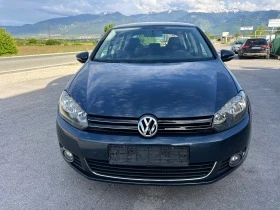 VW Golf 2.0TDi HighLine - [3] 