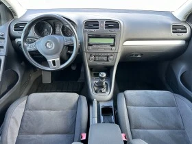 VW Golf 2.0TDi HighLine - [15] 