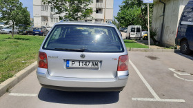 VW Passat, снимка 4 - Автомобили и джипове - 45605111