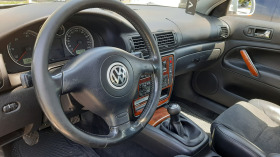 VW Passat, снимка 9 - Автомобили и джипове - 45605111