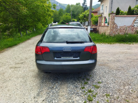 Audi A4 1.9 TDI 116, снимка 4