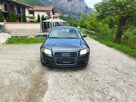 Audi A4 1.9 TDI 116, снимка 1