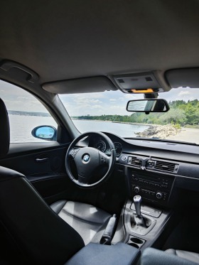 BMW 318 2.0, снимка 10