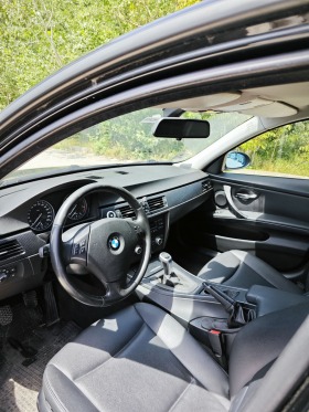BMW 318 2.0, снимка 8