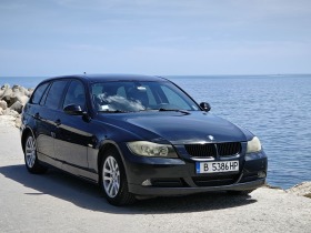 BMW 318 2.0, снимка 1 - Автомобили и джипове - 45889703