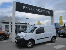 Renault Kangoo 1.5 dCi, снимка 1 - Автомобили и джипове - 45951562
