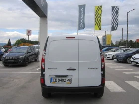 Renault Kangoo 1.5 dCi - [5] 