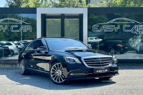 Mercedes-Benz S 350 TV* PANO* FULL, снимка 4