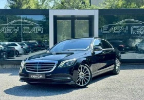  Mercedes-Benz S 350