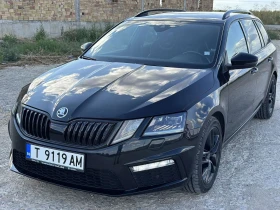 Skoda Octavia 2.0VRS, снимка 1