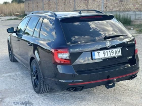 Skoda Octavia 2.0VRS | Mobile.bg    3