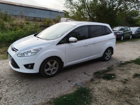 Ford C-max, снимка 3