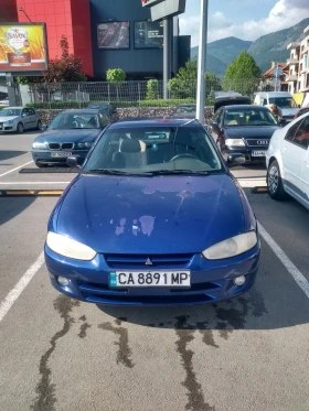 Mitsubishi Colt Glx, снимка 5