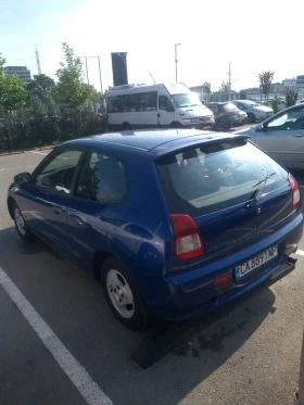 Mitsubishi Colt Glx, снимка 3