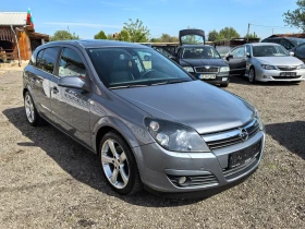 Opel Astra 2.0T, снимка 7