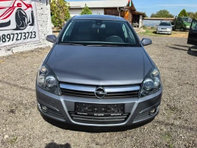 Opel Astra 2.0T, снимка 8