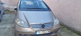 Mercedes-Benz A 200 CDI, снимка 1