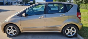 Mercedes-Benz A 200 CDI, снимка 6