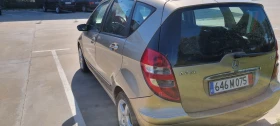 Mercedes-Benz A 200 CDI, снимка 5