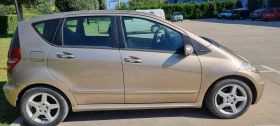 Mercedes-Benz A 200 CDI, снимка 7