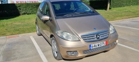 Mercedes-Benz A 200 CDI, снимка 2