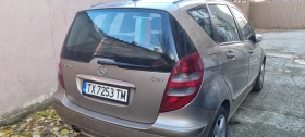 Mercedes-Benz A 200 CDI, снимка 2