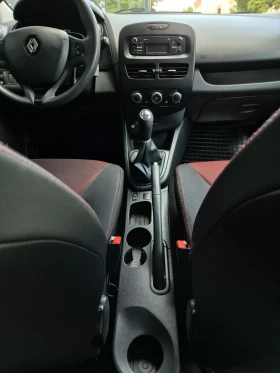 Renault Clio 1.5 dci 2015. | Mobile.bg    11