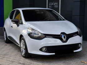 Renault Clio 1.5 dci 2015г., снимка 1