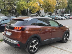 Peugeot 3008 1.5BlueHDI EAT8 GT LINE | Mobile.bg    4