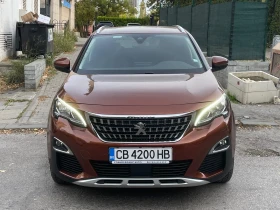 Peugeot 3008 1.5BlueHDI EAT8 GT LINE | Mobile.bg    2