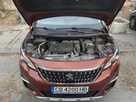 Peugeot 3008 1.5BlueHDI EAT8 GT LINE | Mobile.bg    8