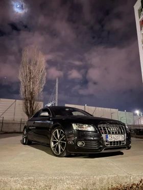 Audi A5, снимка 6