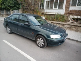 Honda Civic, снимка 1