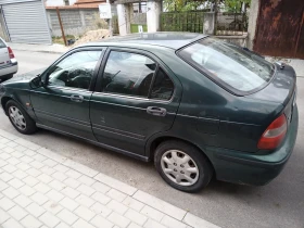 Honda Civic, снимка 3