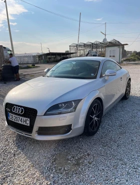 Audi Tt 2.0 TFSI DSG 270hp, снимка 3