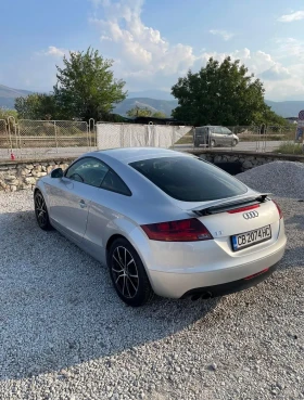 Audi Tt 2.0 TFSI DSG 270hp | Mobile.bg    4