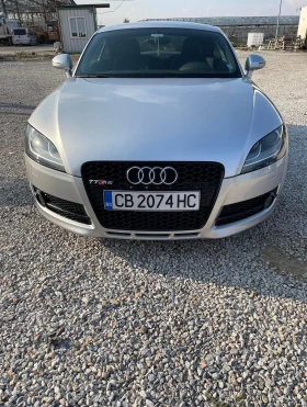 Audi Tt 2.0 TFSI DSG 270hp | Mobile.bg    2