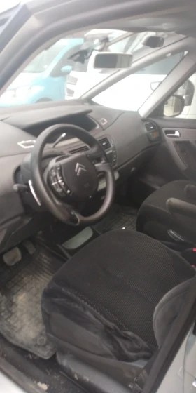 Citroen Grand C4 Picasso, снимка 3