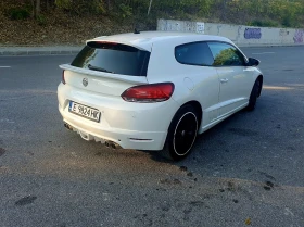     VW Scirocco